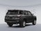 2018 Toyota 4Runner TRD Off-Road Premium