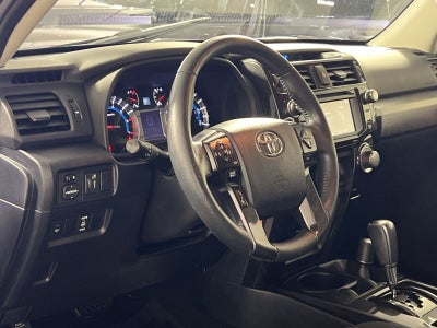 2016 Toyota 4Runner Trail
