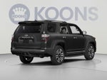 2016 Toyota 4Runner Trail