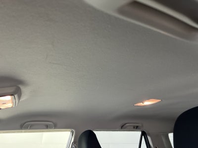 2016 Toyota 4Runner Trail
