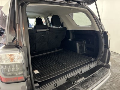 2016 Toyota 4Runner Trail