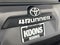 2016 Toyota 4Runner Trail