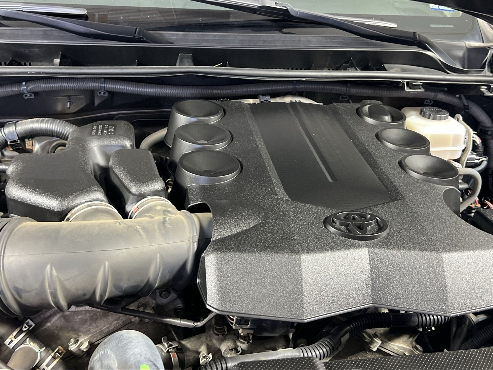 2016 Toyota 4Runner Trail