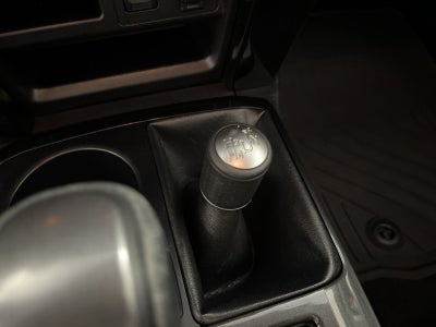 2016 Toyota 4Runner Trail