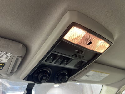 2016 Toyota 4Runner Trail