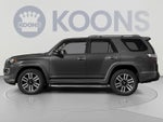 2016 Toyota 4Runner Trail