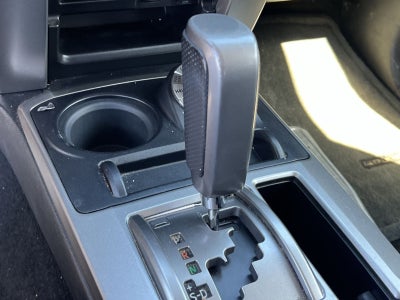 2012 Toyota 4Runner SR5