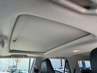 2012 Toyota 4Runner SR5