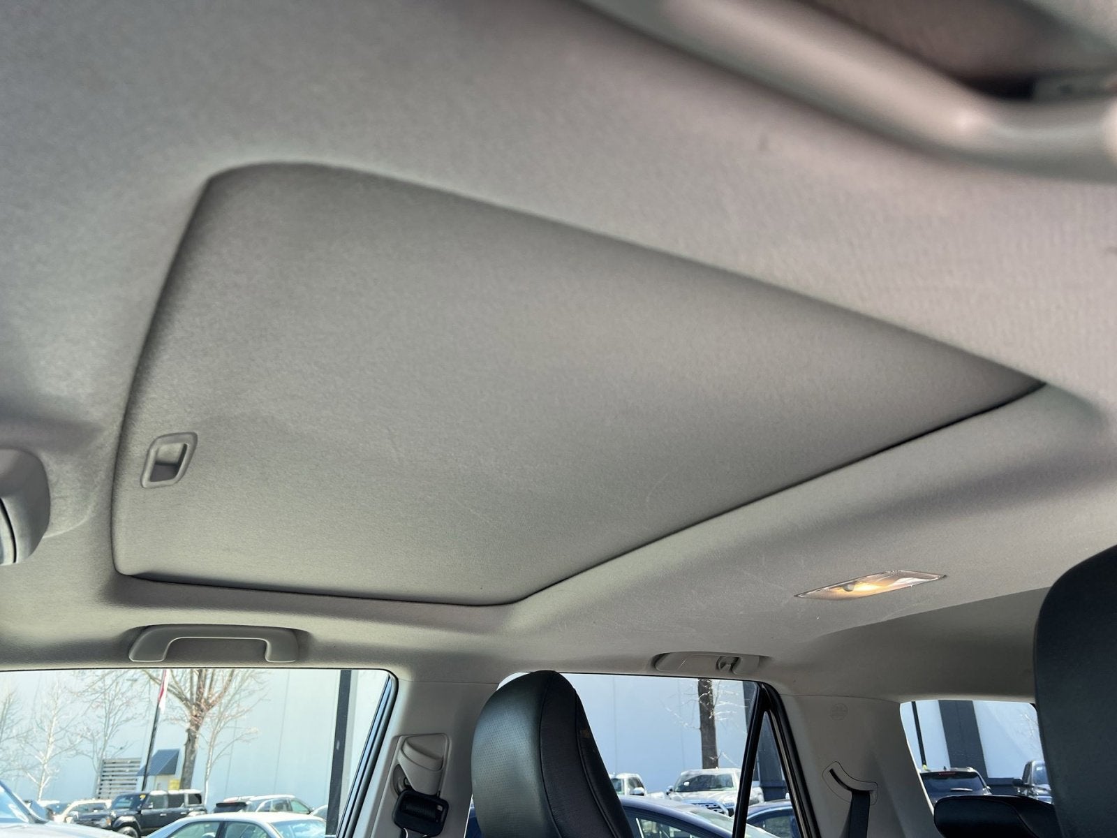 2012 Toyota 4Runner SR5