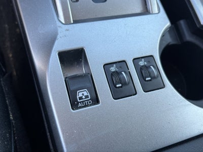 2012 Toyota 4Runner SR5