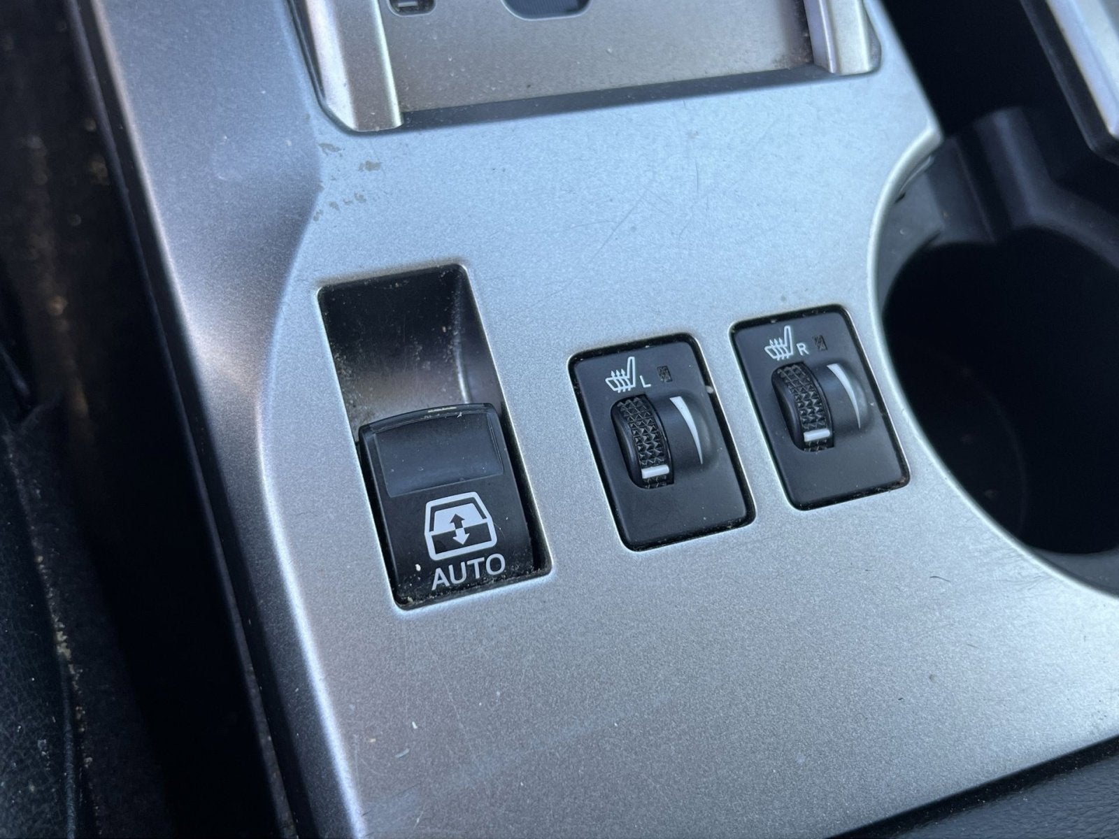 2012 Toyota 4Runner SR5