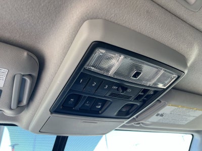 2012 Toyota 4Runner SR5