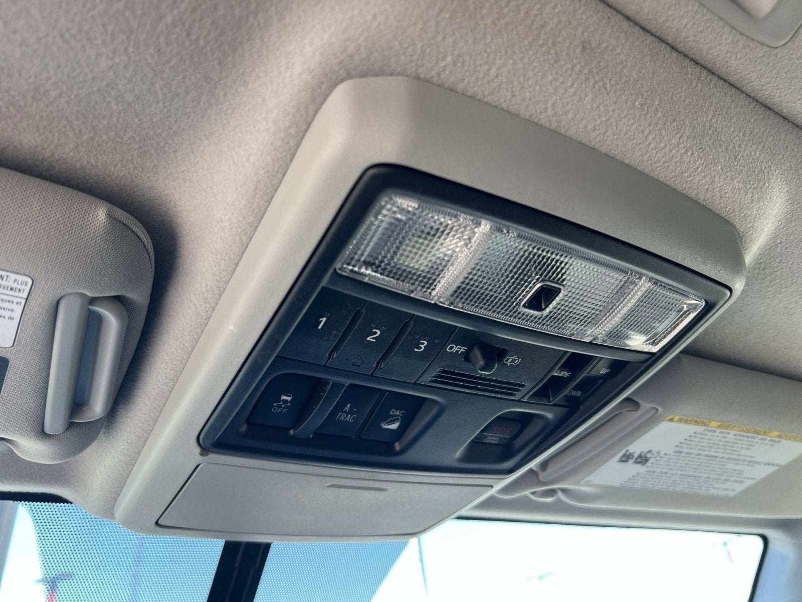 2012 Toyota 4Runner SR5