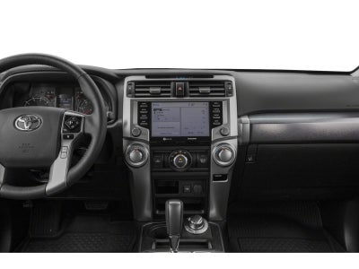 2020 Toyota 4Runner SR5 Premium