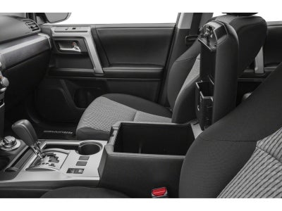 2020 Toyota 4Runner SR5 Premium