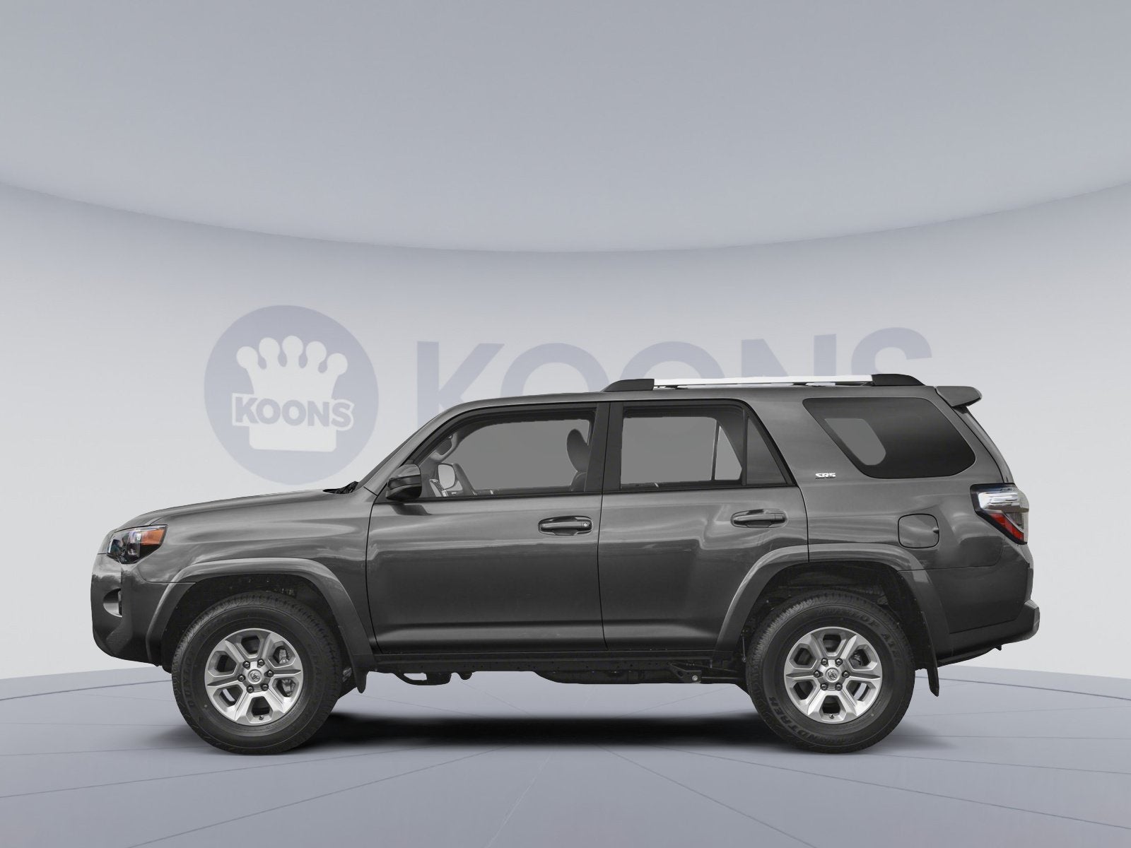 2020 Toyota 4Runner SR5 Premium