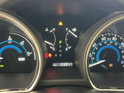 2012 Toyota Highlander Hybrid Limited