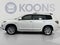 2012 Toyota Highlander Hybrid Limited