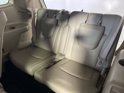 2012 Toyota Highlander Hybrid Limited