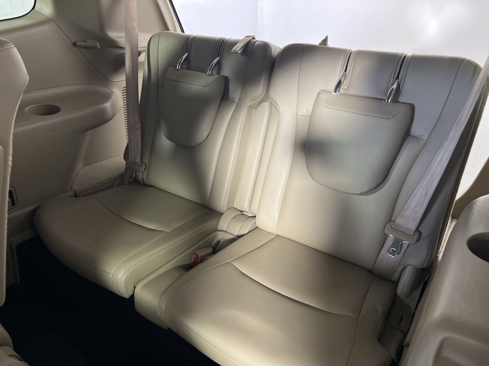 2012 Toyota Highlander Hybrid Limited
