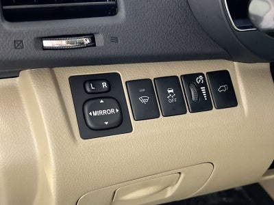 2012 Toyota Highlander Hybrid Limited