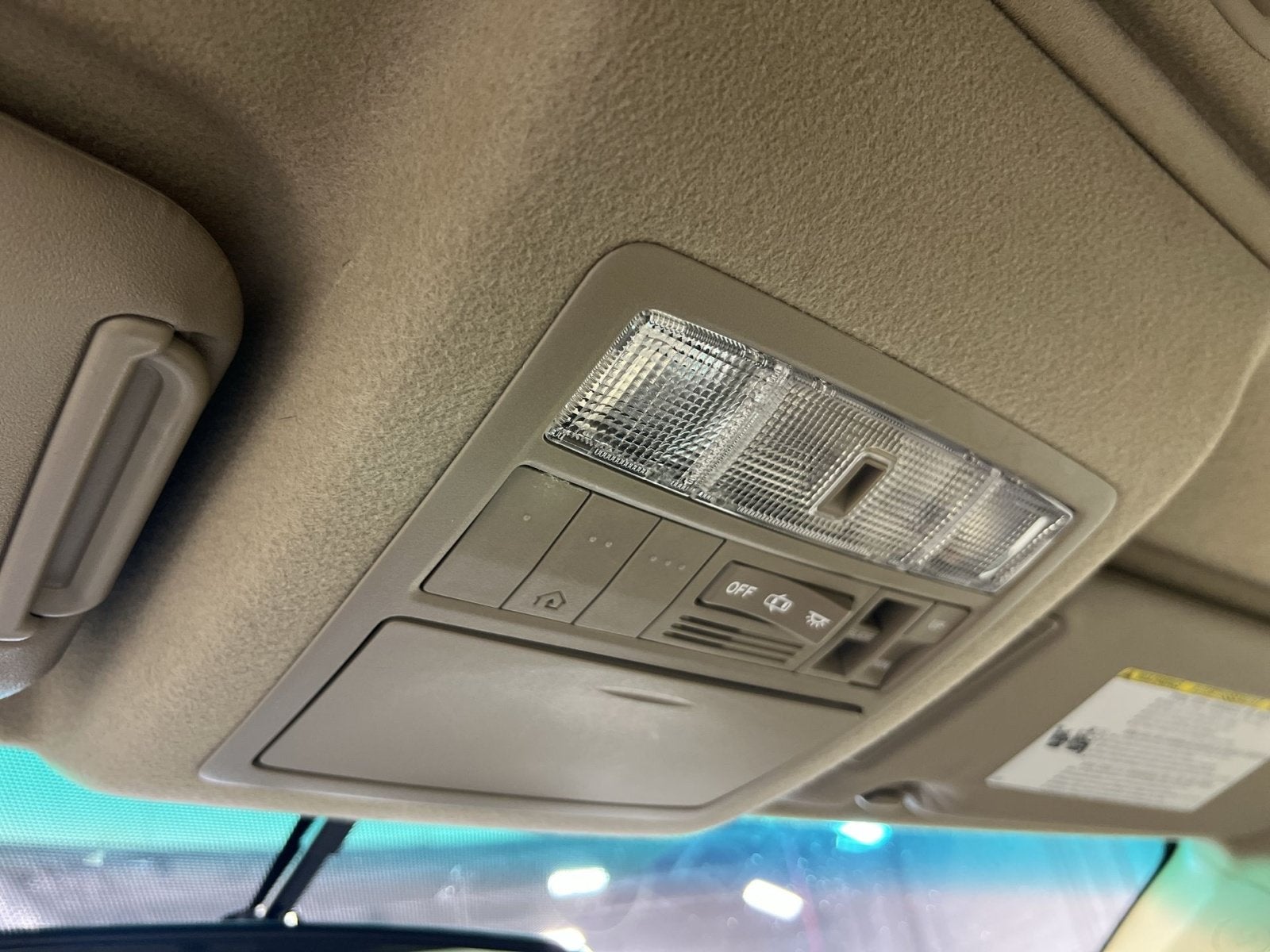 2012 Toyota Highlander Hybrid Limited