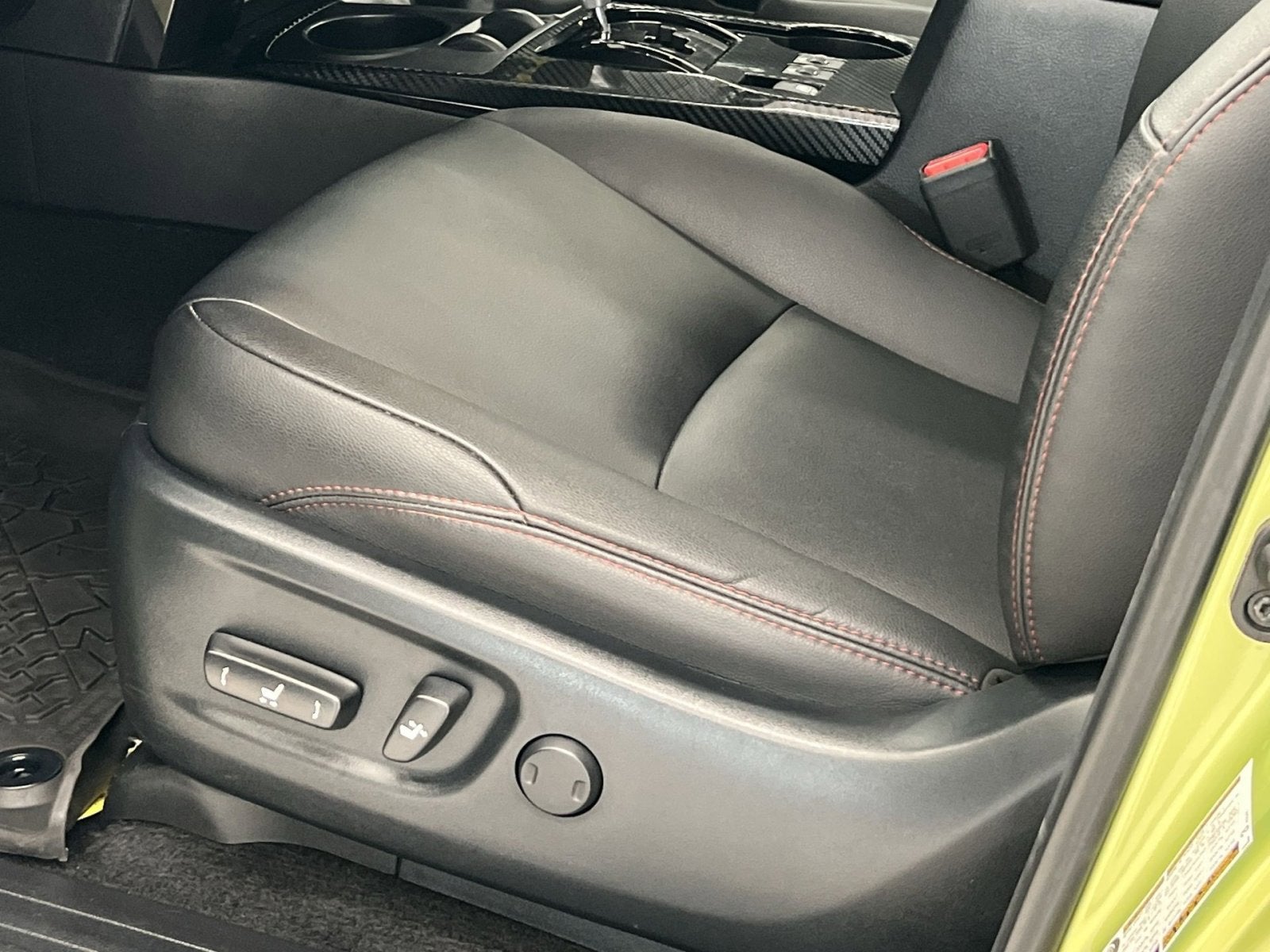 2022 Toyota 4Runner TRD Pro