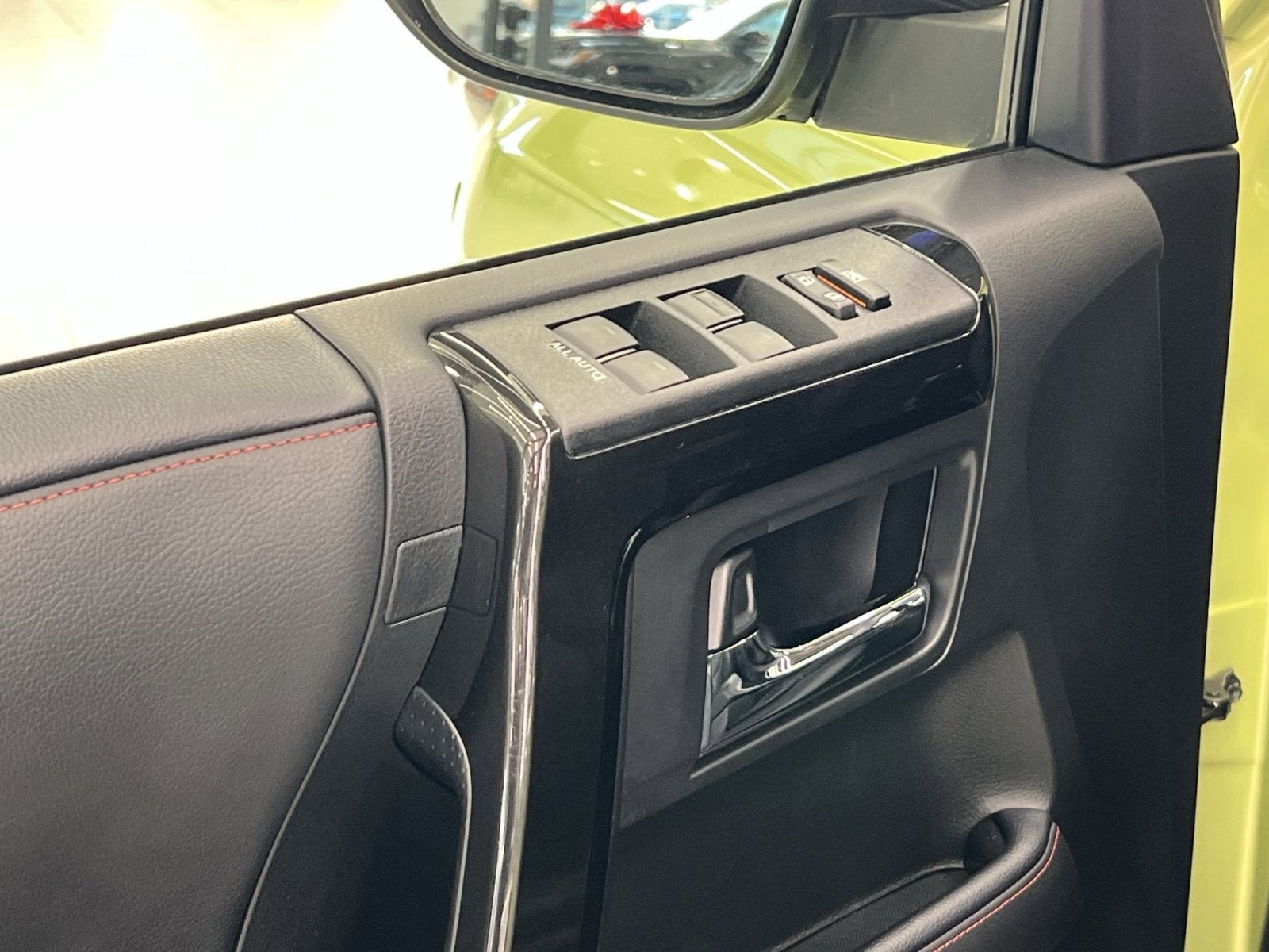 2022 Toyota 4Runner TRD Pro