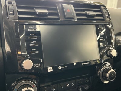 2022 Toyota 4Runner TRD Pro