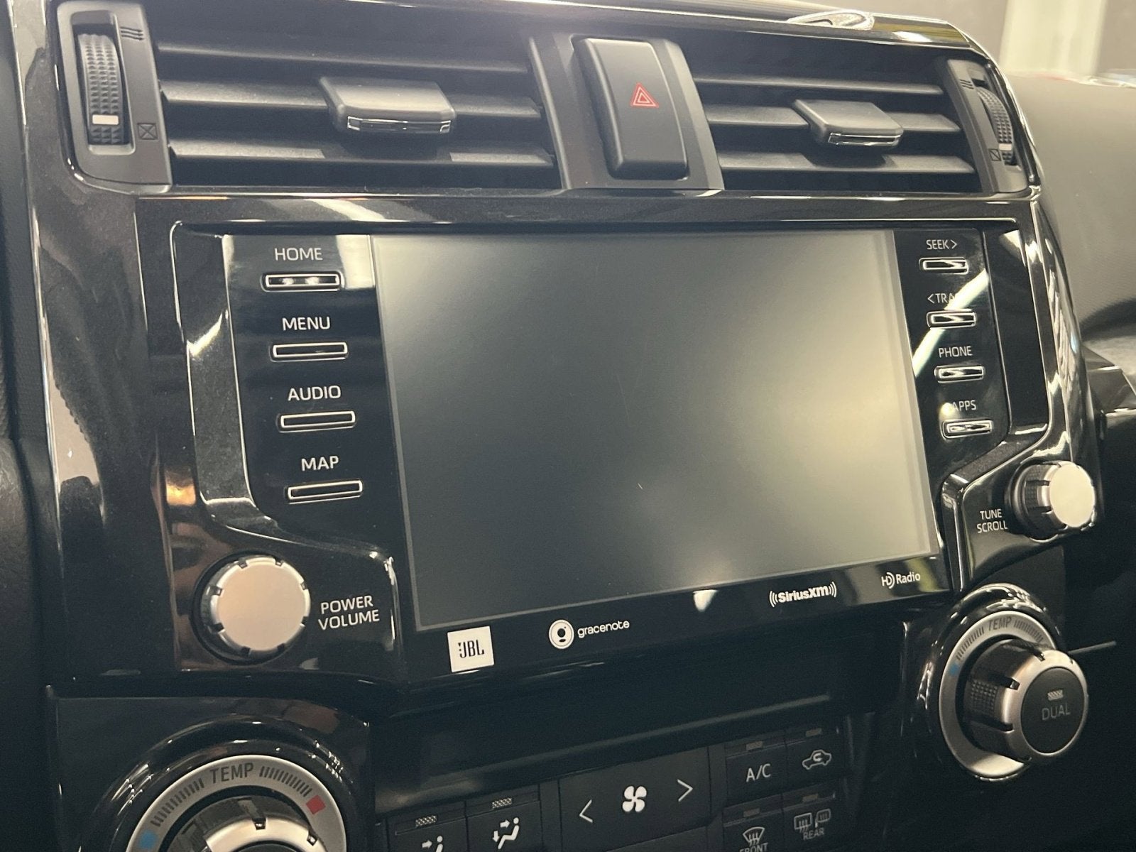 2022 Toyota 4Runner TRD Pro