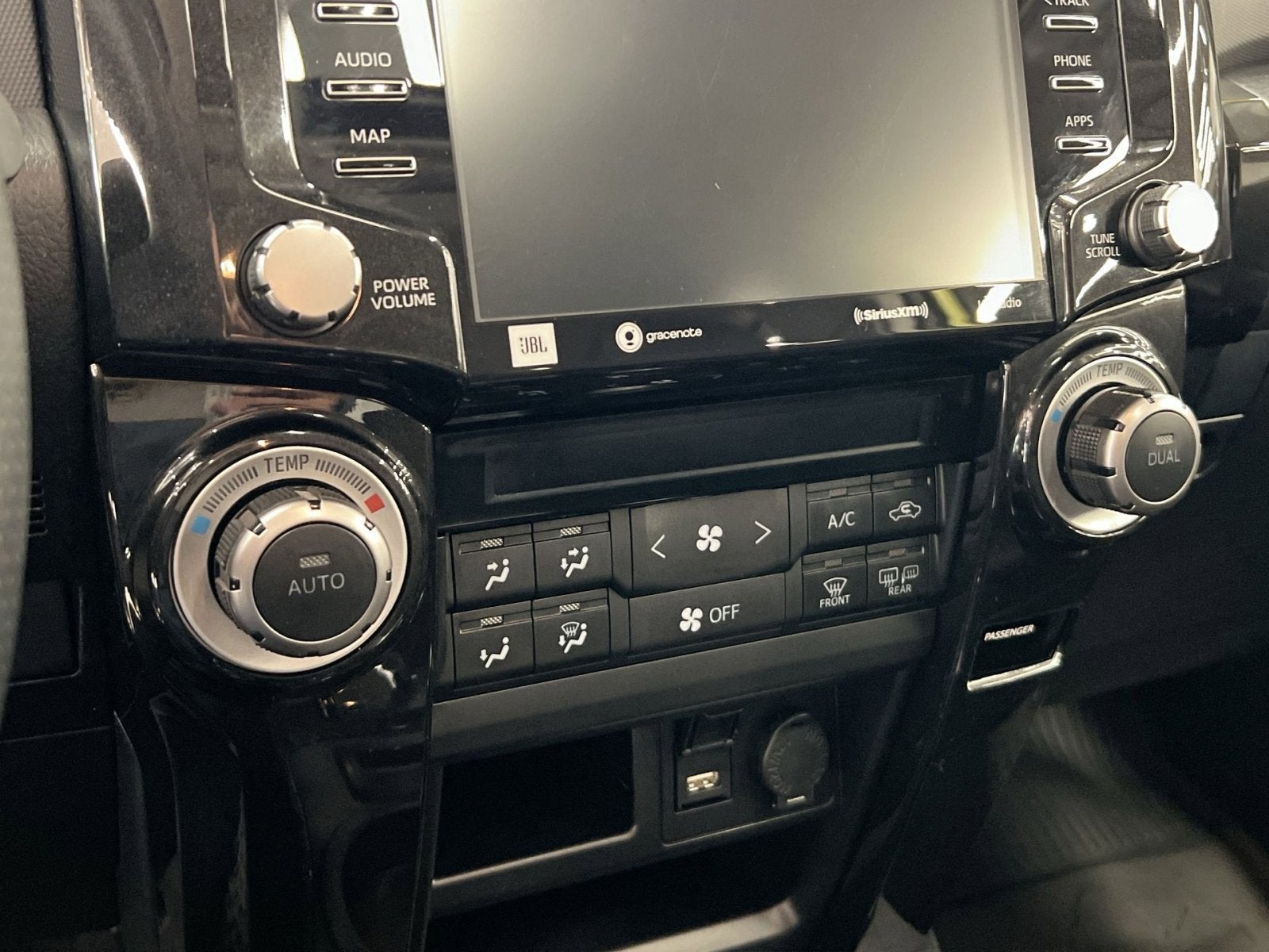 2022 Toyota 4Runner TRD Pro