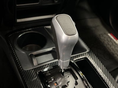 2022 Toyota 4Runner TRD Pro