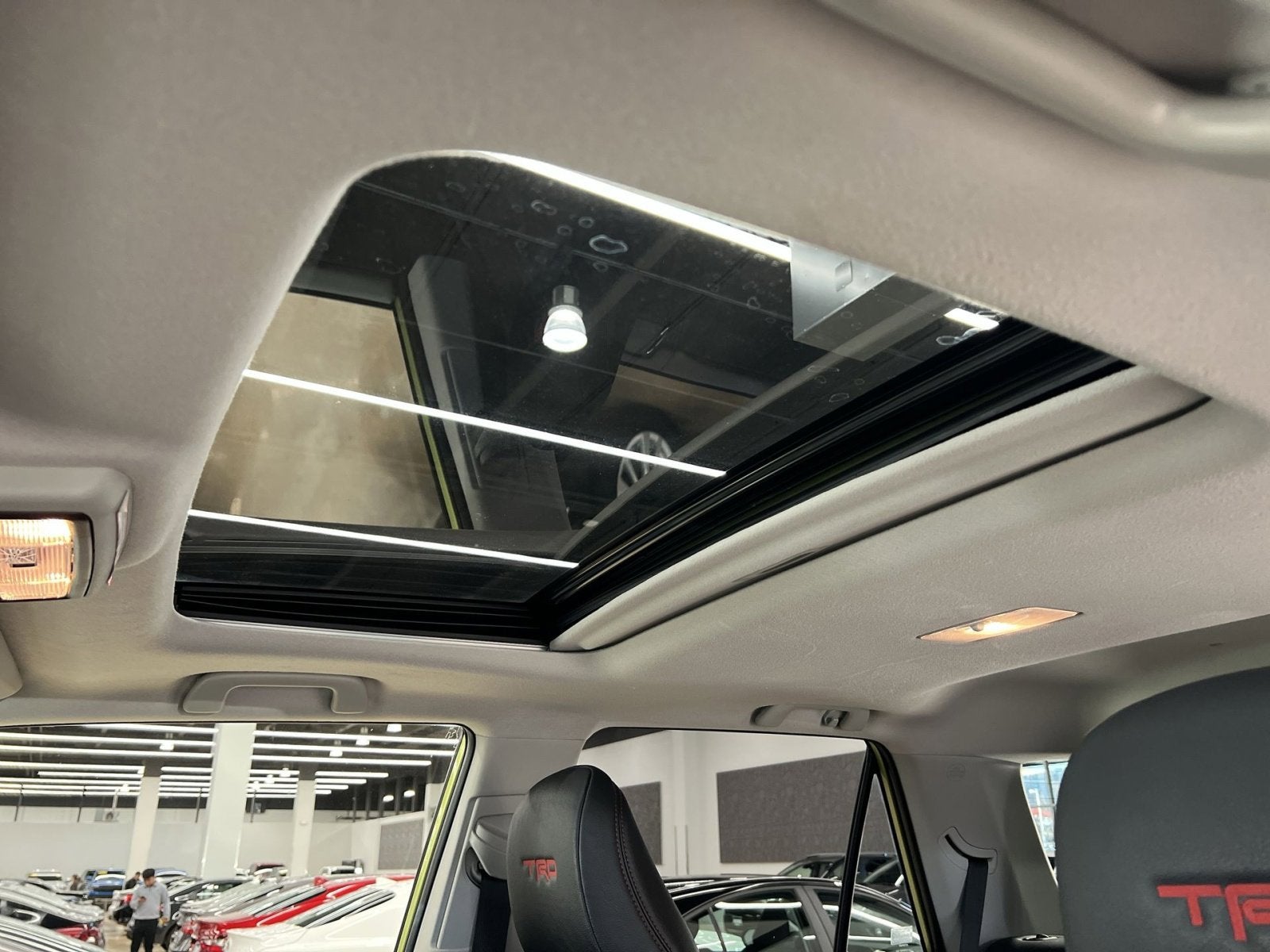 2022 Toyota 4Runner TRD Pro