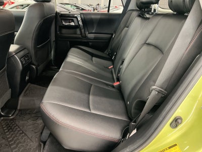 2022 Toyota 4Runner TRD Pro