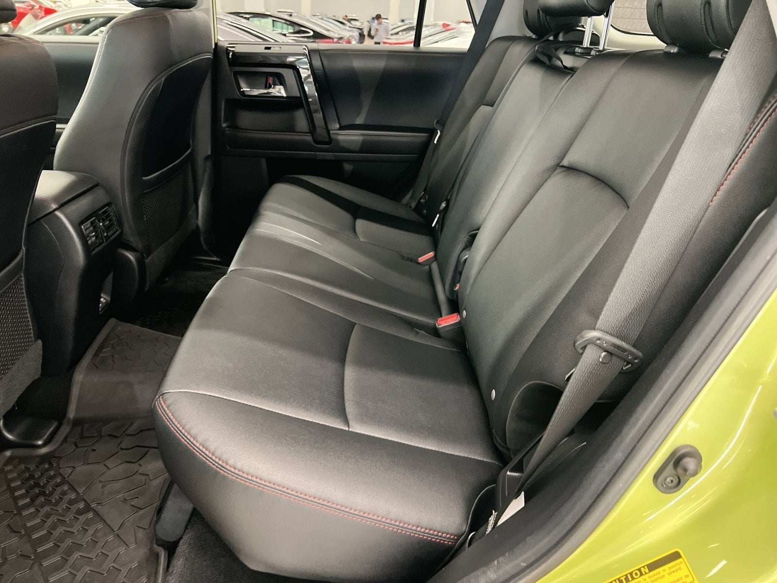 2022 Toyota 4Runner TRD Pro