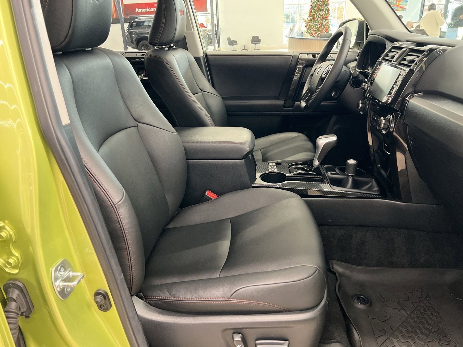 2022 Toyota 4Runner TRD Pro