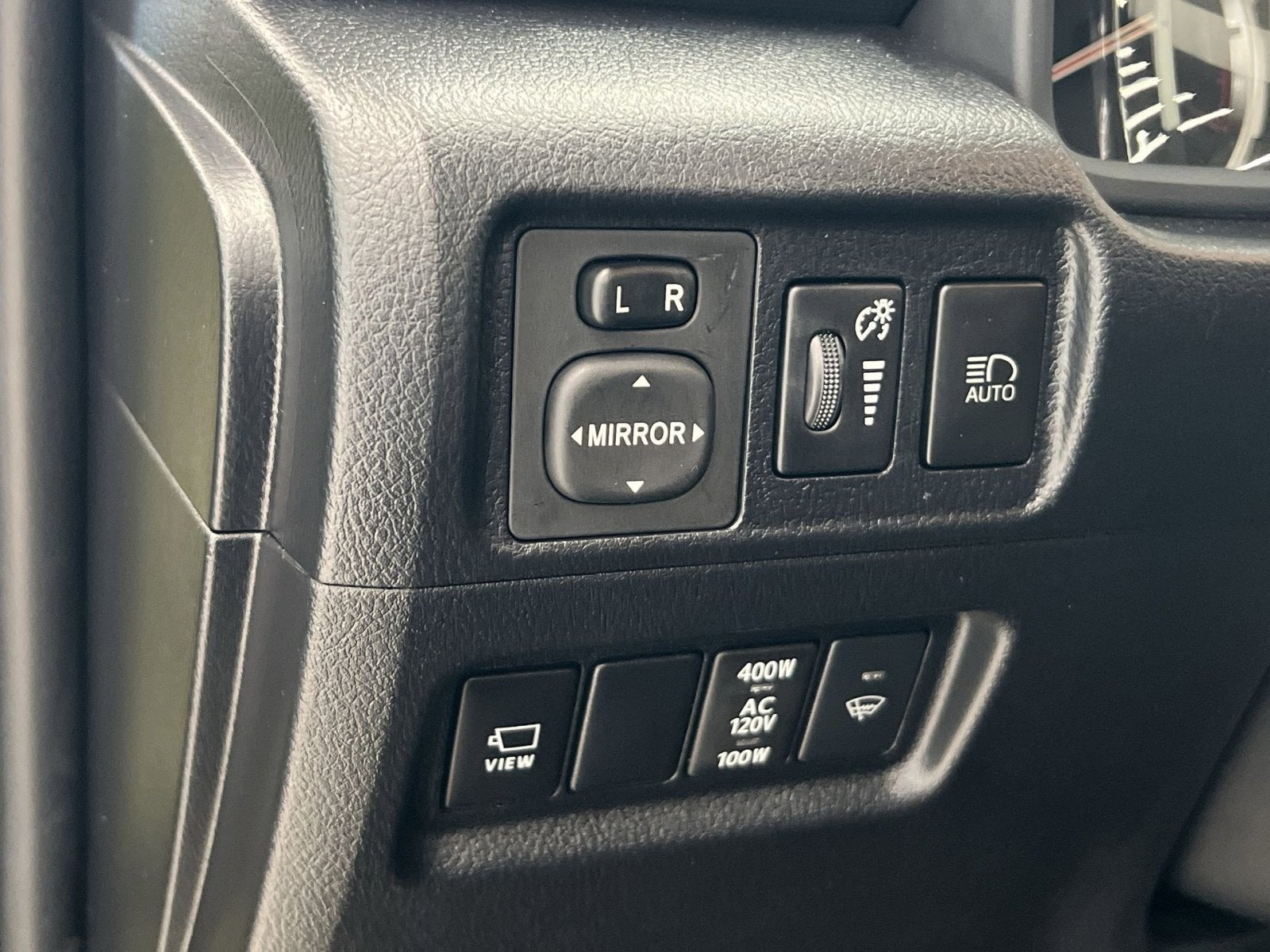 2022 Toyota 4Runner TRD Pro