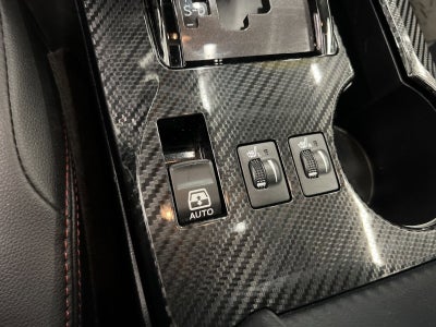 2022 Toyota 4Runner TRD Pro