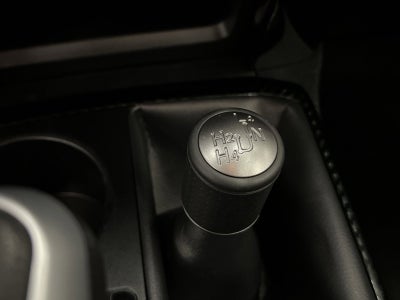 2022 Toyota 4Runner TRD Pro