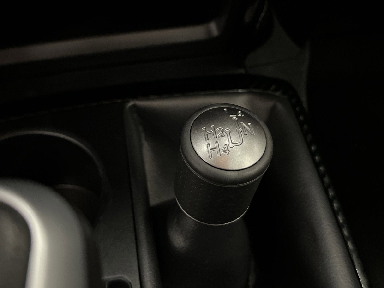 2022 Toyota 4Runner TRD Pro