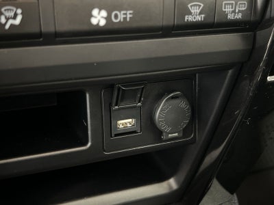 2022 Toyota 4Runner TRD Pro