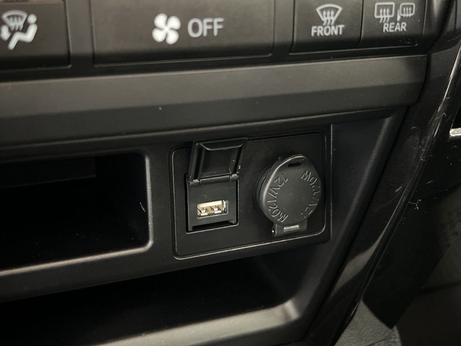 2022 Toyota 4Runner TRD Pro