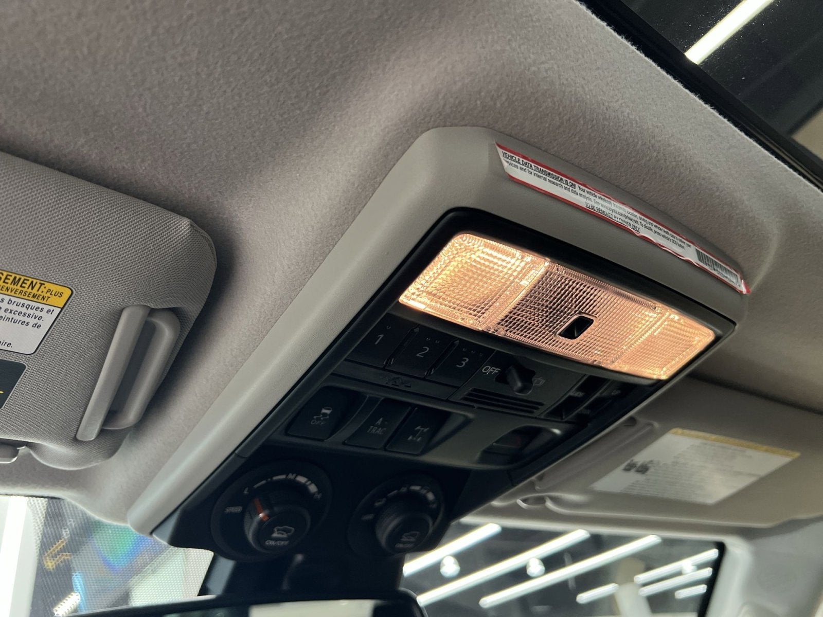 2022 Toyota 4Runner TRD Pro