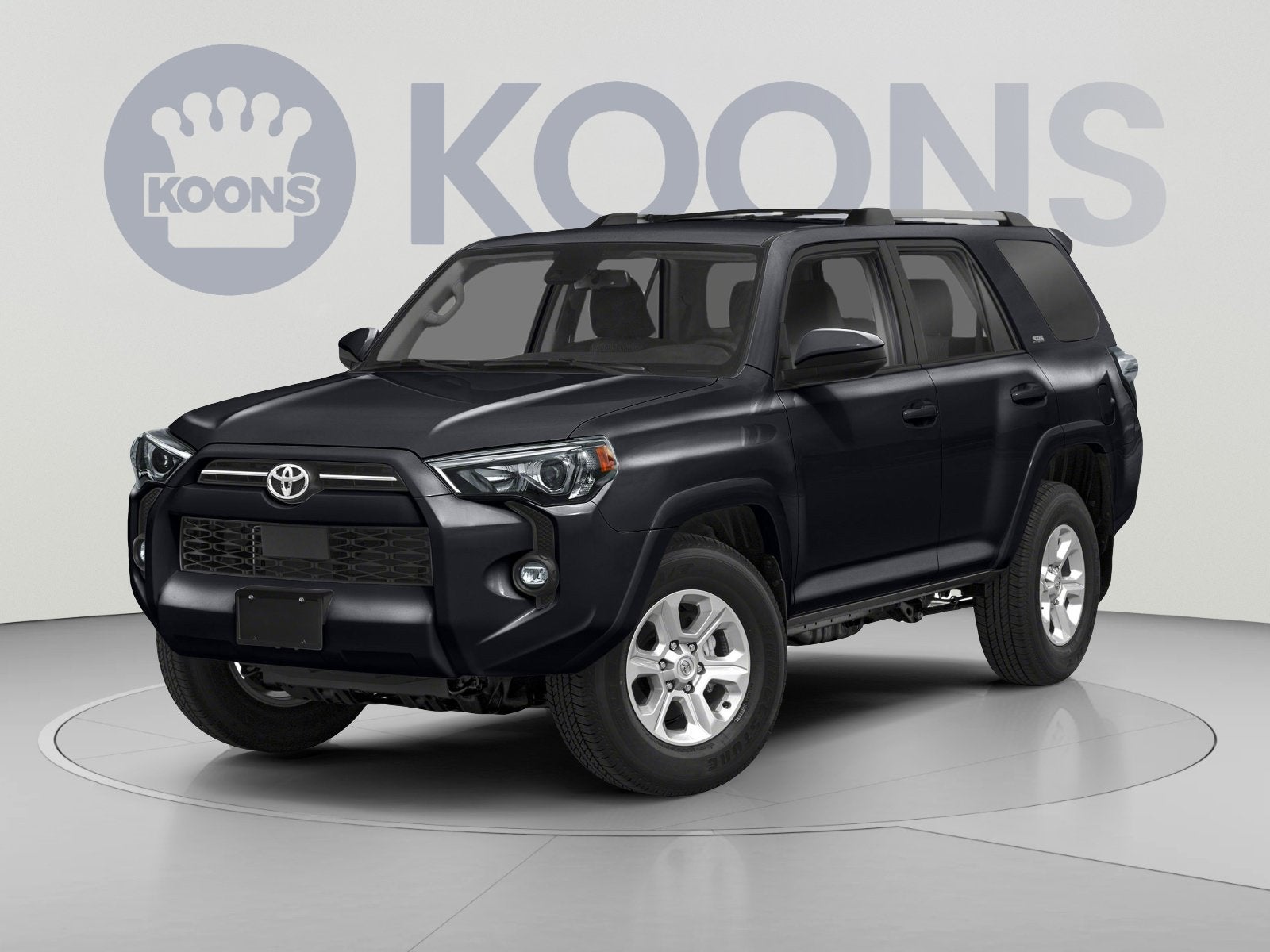 2023 Toyota 4Runner