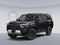 2024 Toyota 4Runner TRD Off-Road