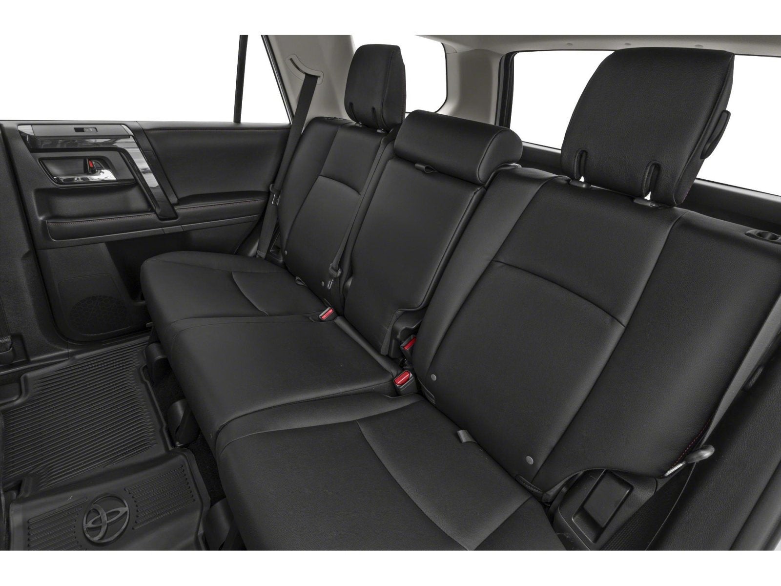 2024 Toyota 4Runner TRD Off-Road