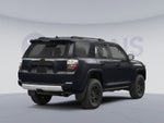 2024 Toyota 4Runner TRD Off-Road