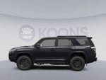2024 Toyota 4Runner TRD Off-Road
