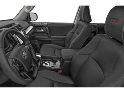 2024 Toyota 4Runner TRD Off-Road