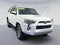 2024 Toyota 4Runner TRD Off-Road